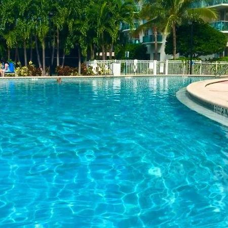 Sunny Isles Beach Spacious Apartment 外观 照片