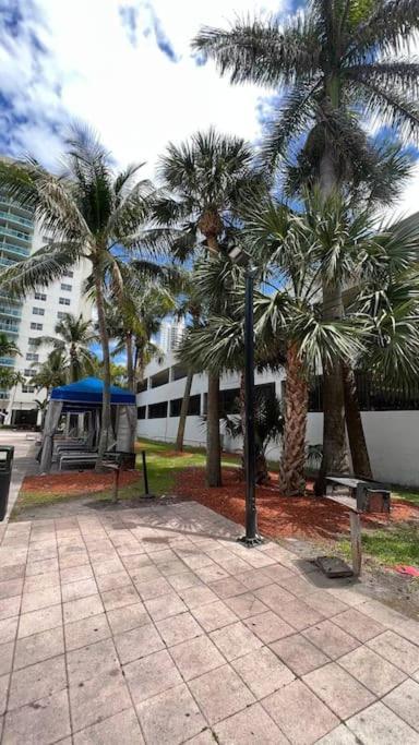 Sunny Isles Beach Spacious Apartment 外观 照片