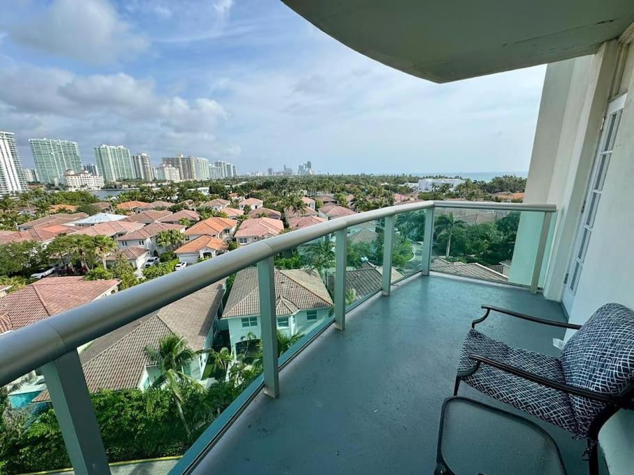 Sunny Isles Beach Spacious Apartment 外观 照片