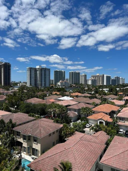 Sunny Isles Beach Spacious Apartment 外观 照片