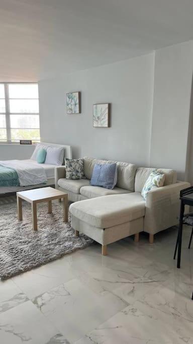 Sunny Isles Beach Spacious Apartment 外观 照片