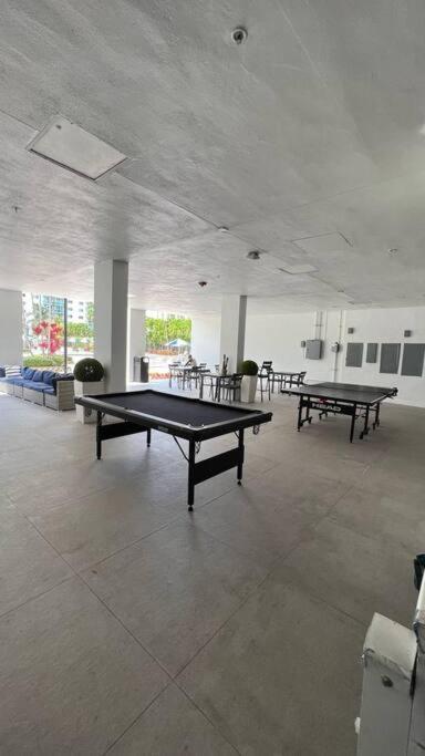Sunny Isles Beach Spacious Apartment 外观 照片