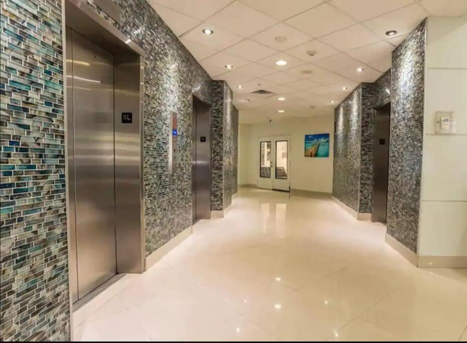 Sunny Isles Beach Spacious Apartment 外观 照片