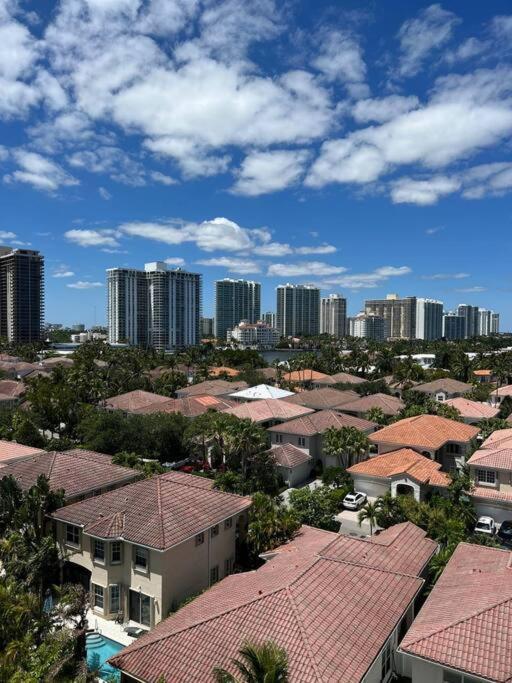 Sunny Isles Beach Spacious Apartment 外观 照片