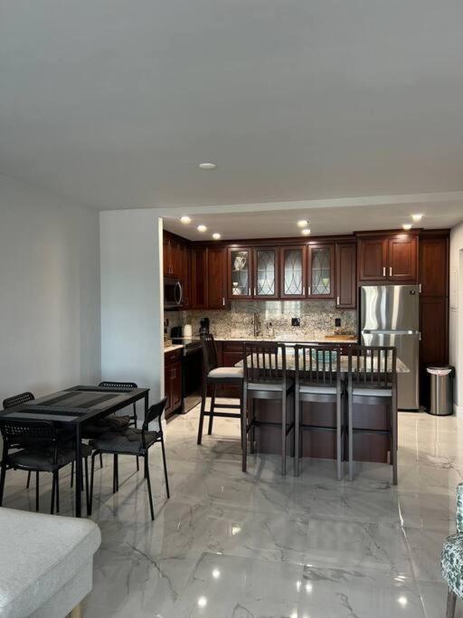 Sunny Isles Beach Spacious Apartment 外观 照片