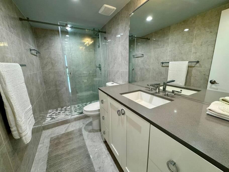 Sunny Isles Beach Spacious Apartment 外观 照片