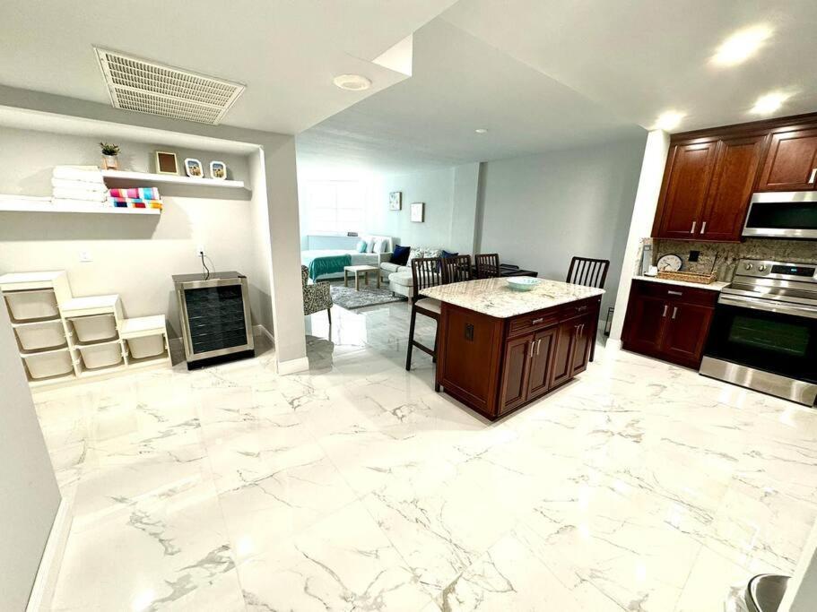 Sunny Isles Beach Spacious Apartment 外观 照片