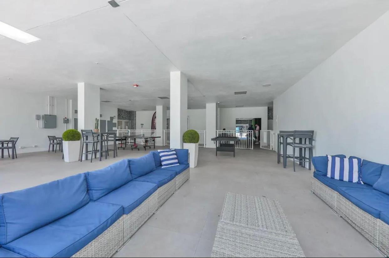 Sunny Isles Beach Spacious Apartment 外观 照片