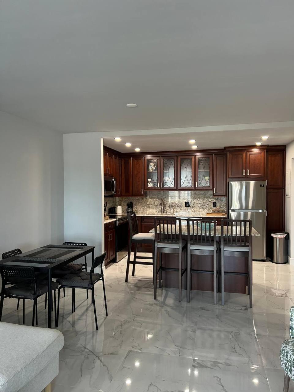 Sunny Isles Beach Spacious Apartment 外观 照片