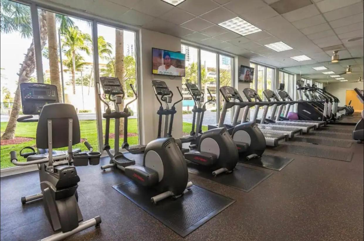Sunny Isles Beach Spacious Apartment 外观 照片