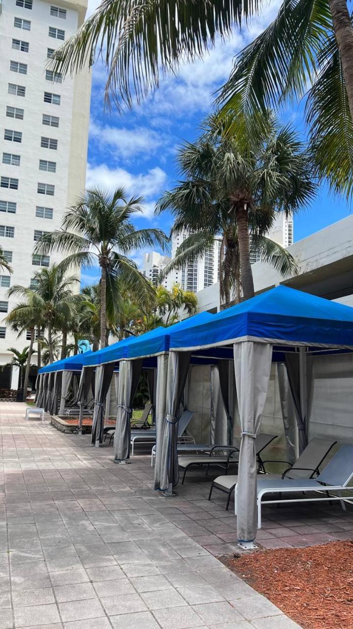 Sunny Isles Beach Spacious Apartment 外观 照片