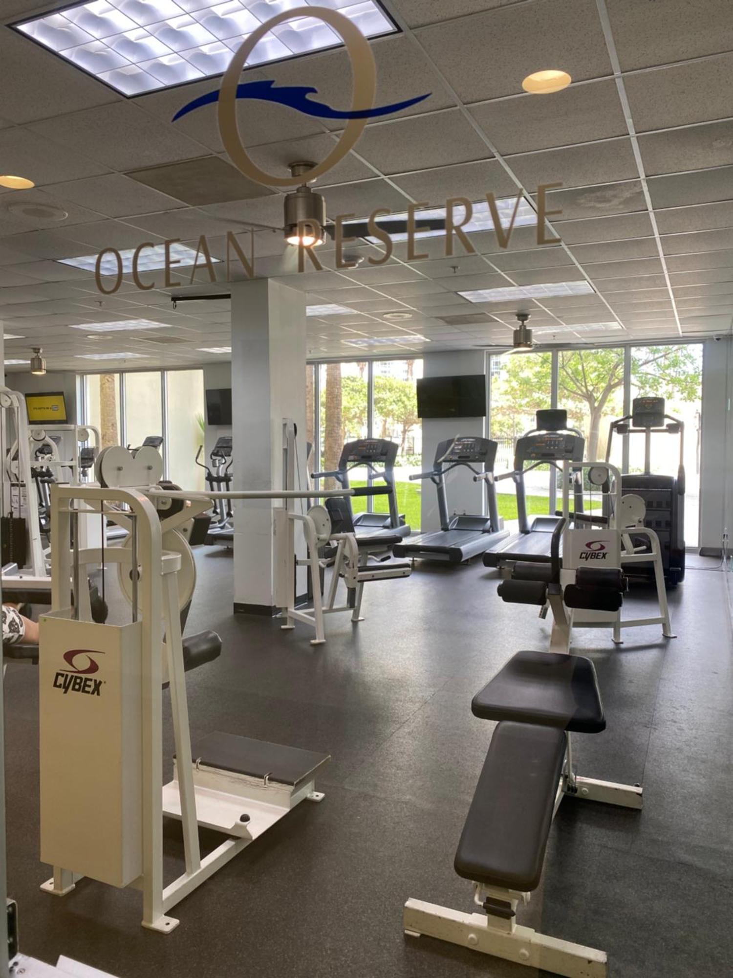 Sunny Isles Beach Spacious Apartment 外观 照片
