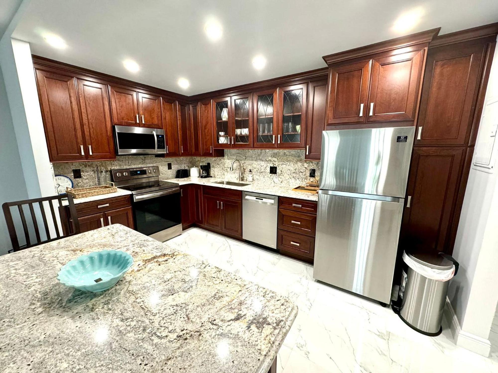 Sunny Isles Beach Spacious Apartment 外观 照片