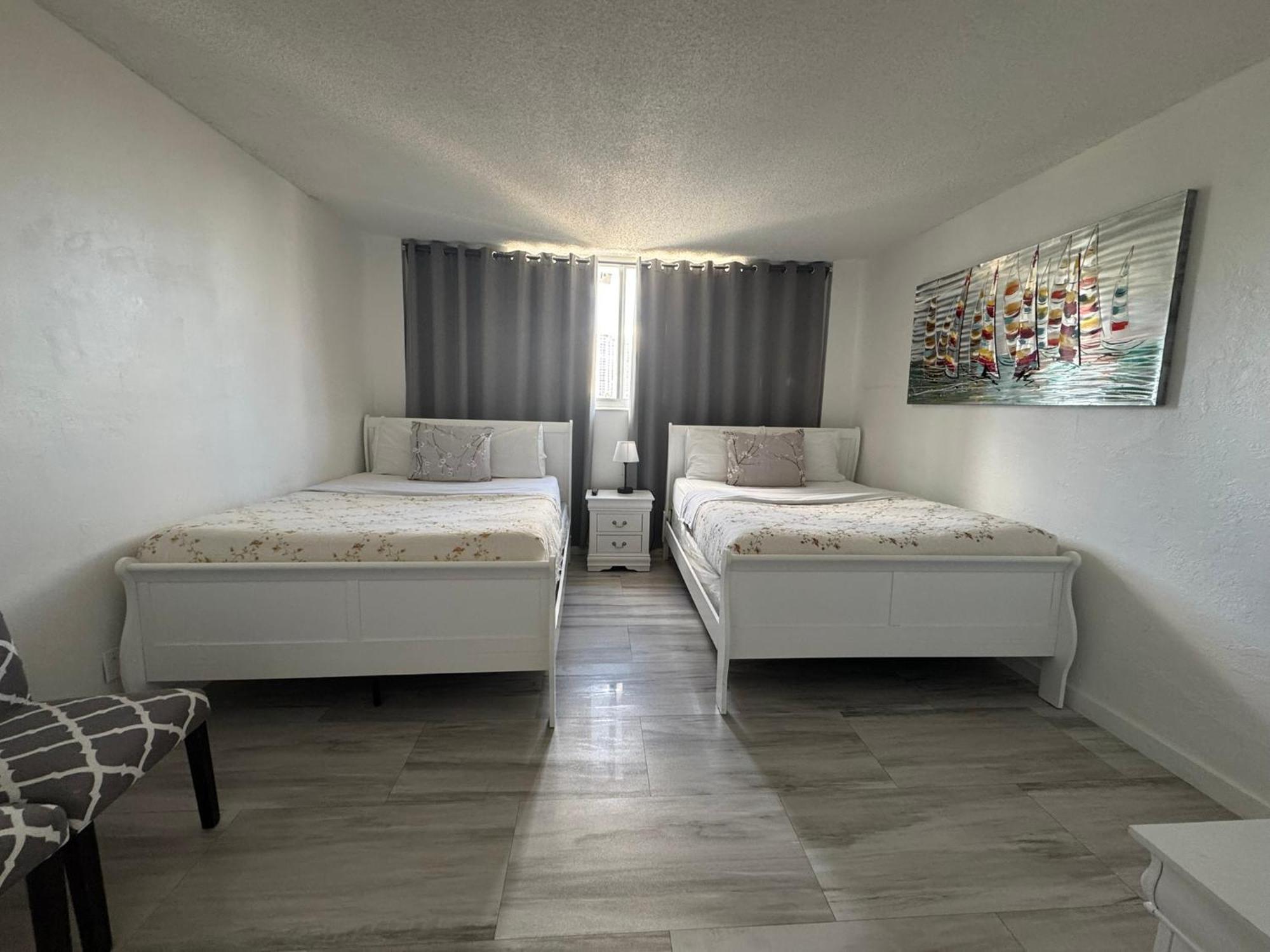 Sunny Isles Beach Spacious Apartment 外观 照片